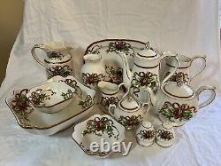 Tiffany Co Holiday Garland China