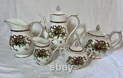 Tiffany Co Holiday Garland China