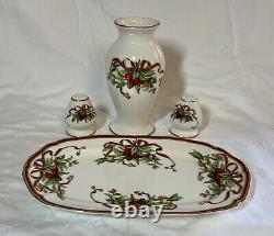 Tiffany Co Holiday Garland China