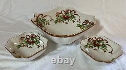 Tiffany Co Holiday Garland China