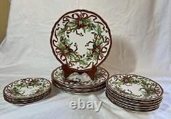 Tiffany Co Holiday Garland China