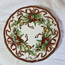 Tiffany Co Holiday Garland China