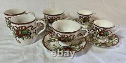 Tiffany Co Holiday Garland China