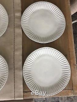 VIETRI Incanto Stripes Set Of 6 Dinner Plates (1J)