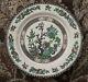 Very Rare Vintage W. R. Midwinter Indian Tree Dinner Plate Set Of 8