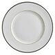 Waterford Lismore Diamon Lapis Dinner Plate Set Of 4 New
