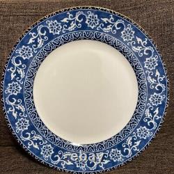 Wedgwood Bokhara Dinner Plate 27.5cm 6 Set