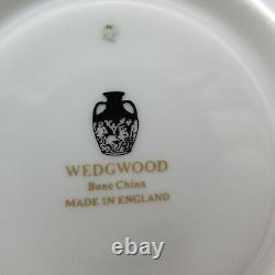 Wedgwood Bone China Wedgwood White Service for Four 20pc Set