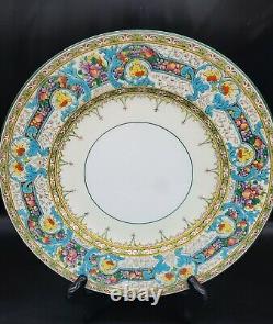Wedgwood Exeter Dinner Plate W1348 Set of 12