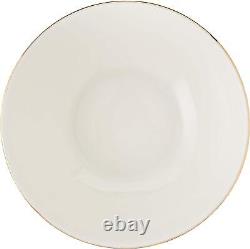 Wedgwood Vera 290620 Degradée Dinner-Plate, 10.75, Gray set of 4